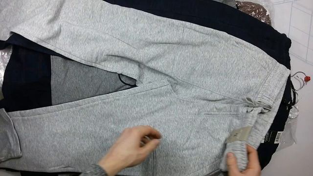 3789 Мужской микс (Tu) сток осень-зима 1пак, 16,9€/кг 14,60кг 28 шт смотреть онлайн