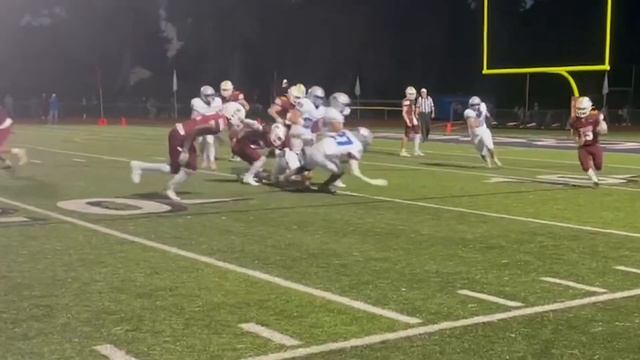 Henry Ford II Football Episode 1 смотреть онлайн