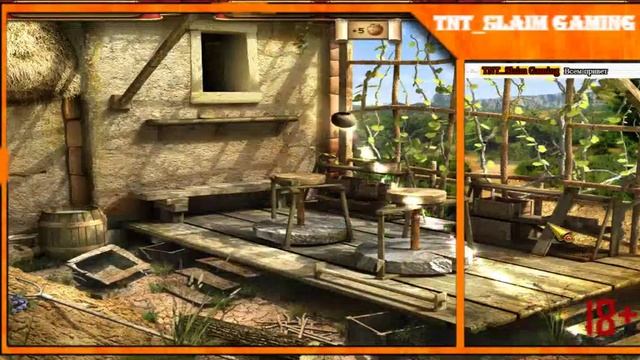 Играем в Правитель колосс|Развиваемся Часть 2 смотреть онлайн