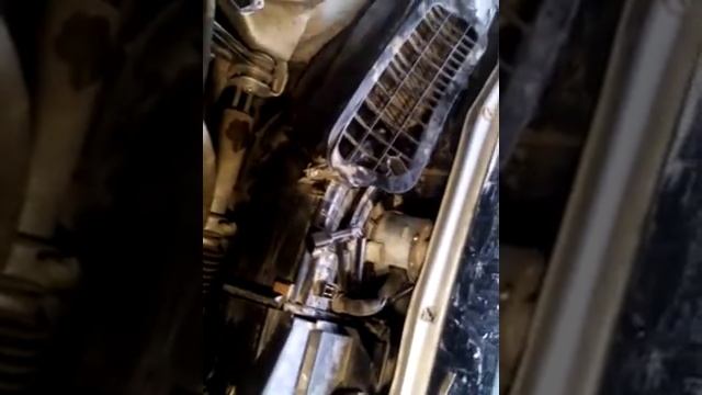 Замена радиатора печки на приоре смотреть онлайн