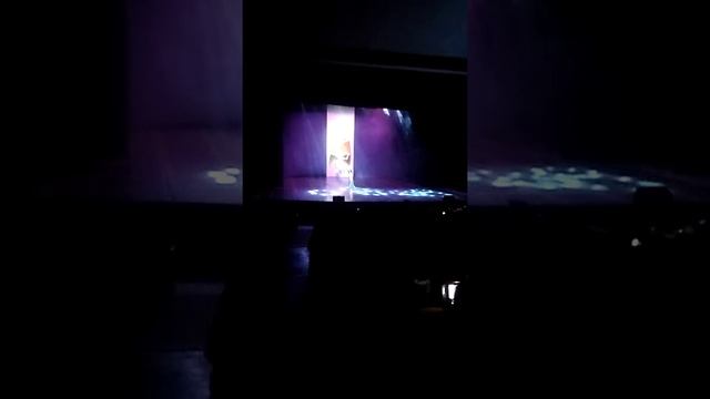 Русский танец. Чайковский. смотреть онлайн