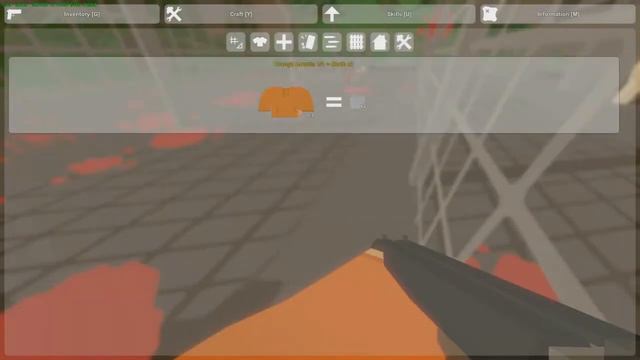 Выживание на сервере Unturned #1- Знакомство с игрой смотреть онлайн