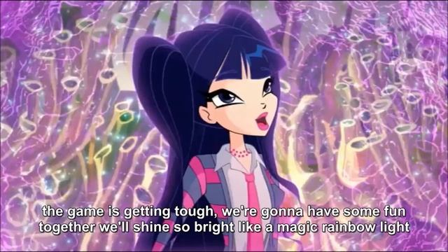 Winx Club - We Are Symphony | By Musa