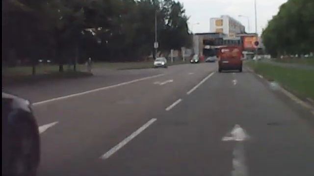 Hyundai Genesis Acceleration