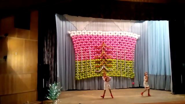 Кристина Кузьменко + Марина Кириченко!!!( дует ) смотреть онлайн