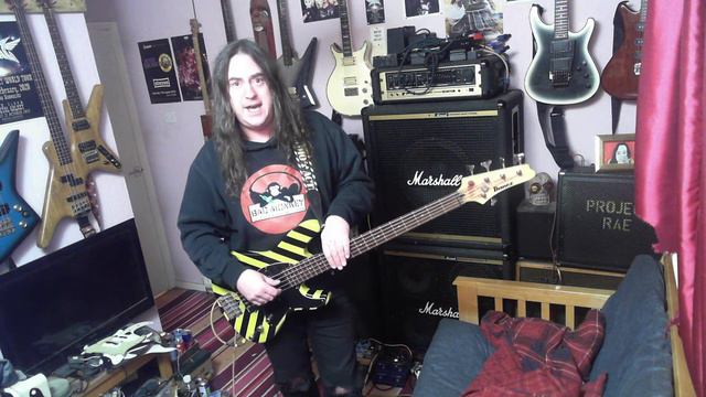 ibanez gtr75 5 string bass upgraded смотреть онлайн