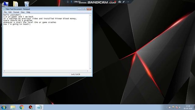 Fix This program has stopped working hitman blood money смотреть онлайн