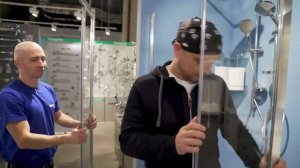 Как выбрать душевую кабину? Важно знать