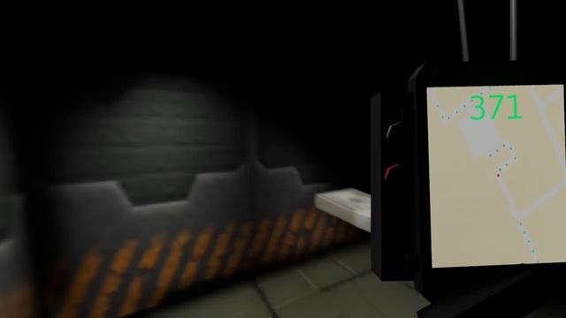 COLLECTING TRUMP'S MONEY IN AN UNDERGROUND FACILITY?! | The Last of Trump Pre-Alpha Demo Gameplay