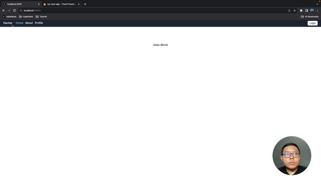 Tutorial Next JS Bahasa Indonesia App Router : 16.Login Multi Role смотреть онлайн