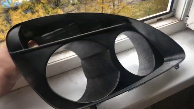 Как изменить внешку вашего авто за копейки | Обновление фар ГАЗель 3302 | смотреть онлайн