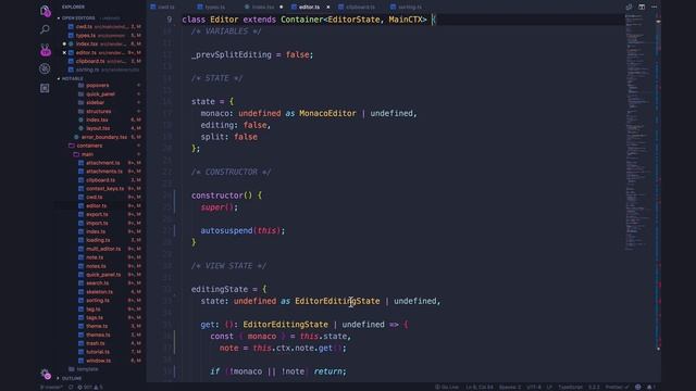 My Favorite VS Code Shortcuts смотреть онлайн