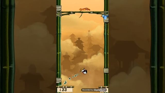 Panda Jump Android Gameplay