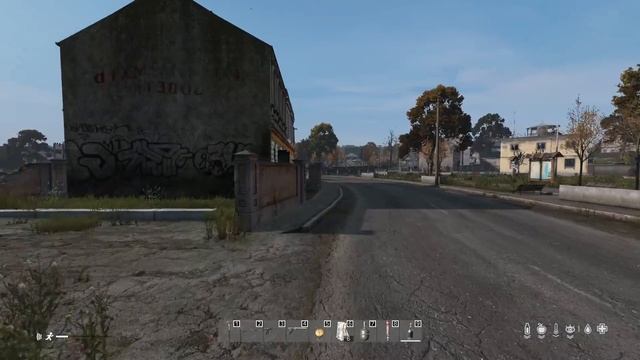 Чайник | FEARLESS | DayZ 1.15 смотреть онлайн