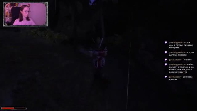 В гости к Ворону 𖤐 Готика II #12