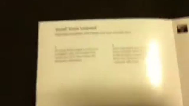 Snow Leopard Unboxing + Whats New! смотреть онлайн