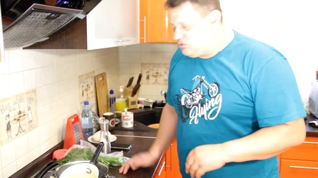 Закуска из картофеля в двух вариантах, быстро и вкусно смотреть онлайн