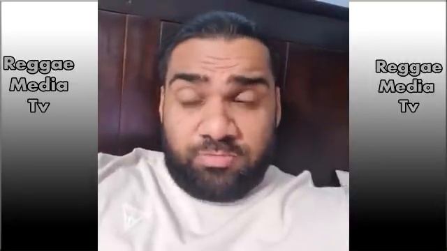 Alkaline React And Bounty Get D!ss W!cked | Shenseea Replace Romeich With New Manager | Squash смотреть онлайн