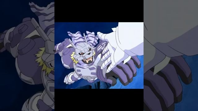 digimon frontier Lightspeed Rescue #shorts смотреть онлайн