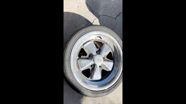 EP 2 Steven's 1973 Porsche 914 смотреть онлайн