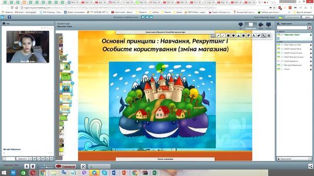 Перший урок по школі новачка!Суть проекту Акції і розіграші між учасниками минулого каталогу смотреть онлайн