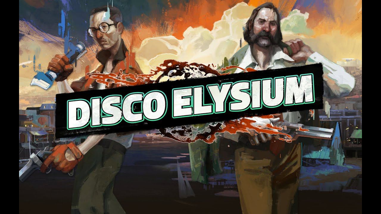 Disco Elysium - прохождение - часть 1 - НильфСтрим 10.03.2023 смотреть онлайн