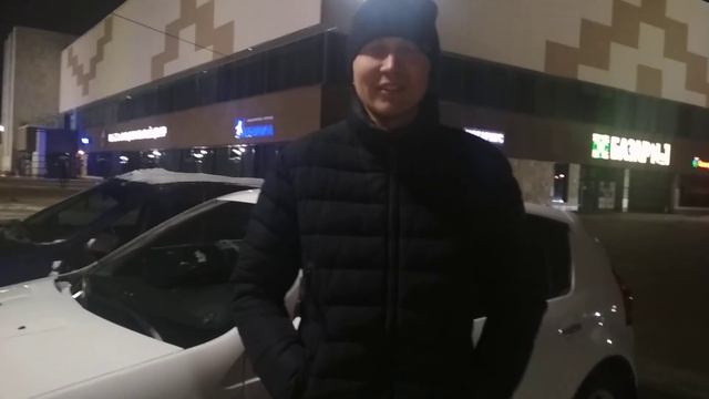 Отзыв Сандеро смотреть онлайн