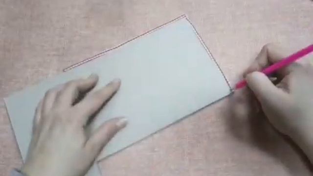 Новогодняя рамка для фото! Подарок своими руками! смотреть онлайн
