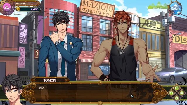 I'm Out Of Patience For This Game - Full Service Part 16 смотреть онлайн