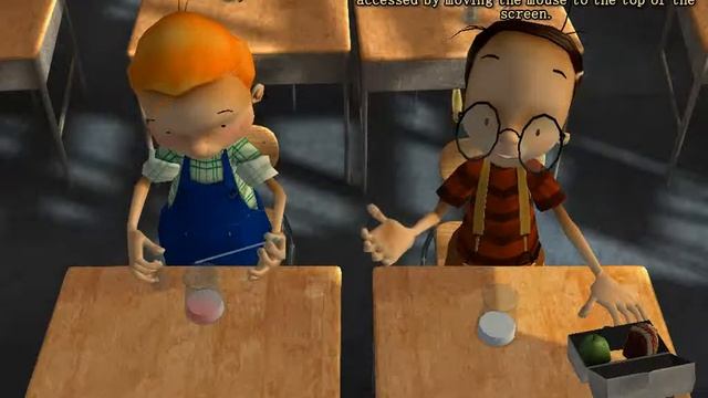 Tony Tough 2 A Rake's Progress Plate 1 смотреть онлайн