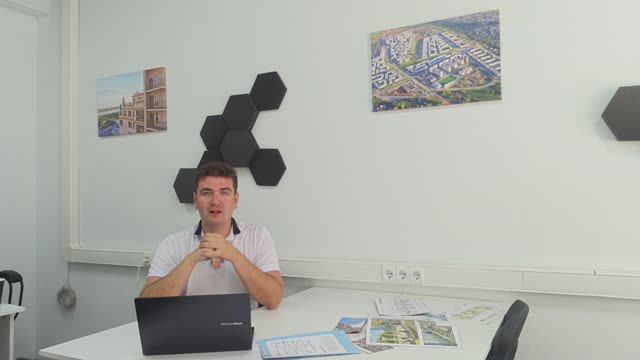 Старт продаж жилого дома Факультет смотреть онлайн