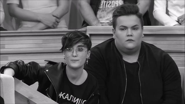 Игорь Синяк на Пусть Говорят смотреть онлайн