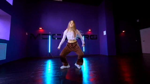ЕКАТЕРИНА КАСЬЯНОВА // HIP-HOP смотреть онлайн