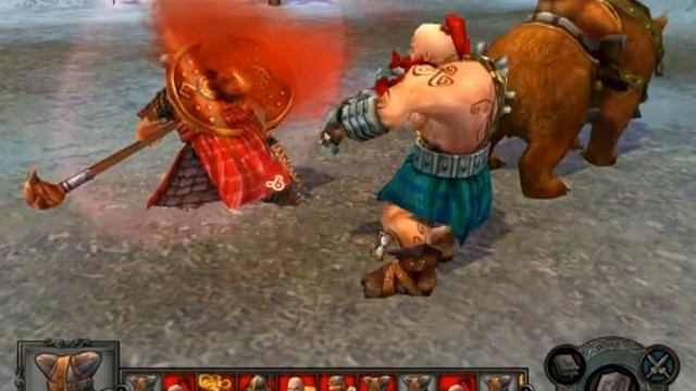 Герои Меча и Магии V: Владыки Севера (Heroes of Might and Magic) | Ревью (Игромания/Видеомания) 200 смотреть онлайн