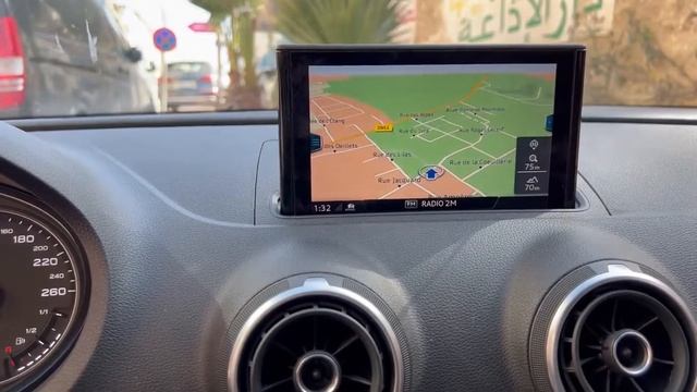 Installation d’un MMI navigation plus original audi sur une a3 8V 2020 avec ampli sono bang de 30% смотреть онлайн