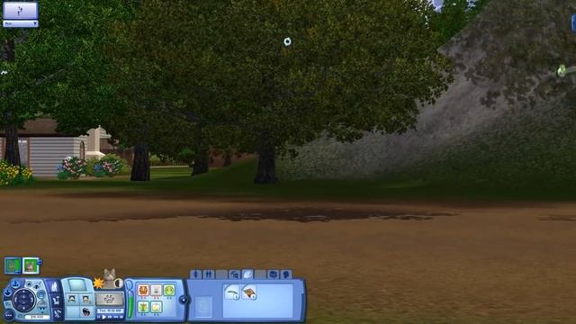 Journey of the Many Clanless Cats ? Warrior Cats Sims 3 Legacy - Episode #4 смотреть онлайн