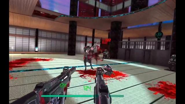 On Sairento VR Untethered смотреть онлайн