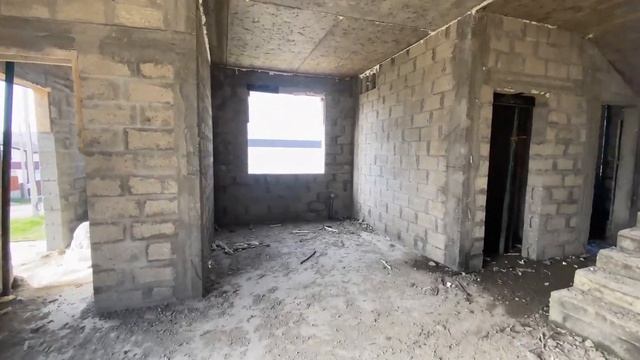 с. Борисовка, ул. Генерала Ляхова 2 часть смотреть онлайн