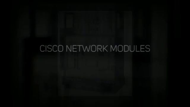 We buy/sell used CISCO NETWORK MODULES www.2keane.com смотреть онлайн