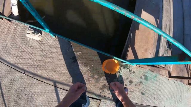 10 КАРПОВ на ОДНУ снасть! СЕКРЕТЫ ловли КАРПА! смотреть онлайн