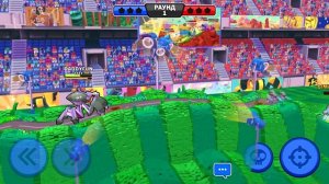 ОБНОВЛЕНИЕ Hills Of Steel 2 новый режим Пан или Пропал самый лучший танк АРАХНИД прохождение игры