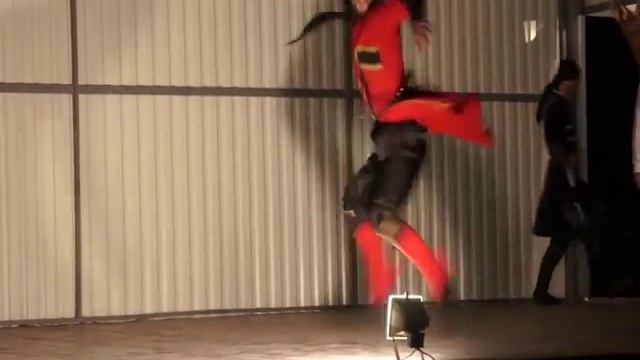 Абхазия - танец Дружбы смотреть онлайн