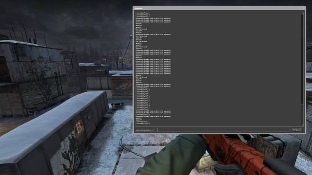 CS:GO - КАК НАСТРОИТЬ РУКИ? VIEWMODEL смотреть онлайн