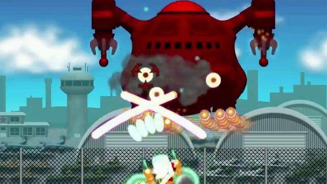 Heavy Weapon Deluxe Impossible mode!!!??? смотреть онлайн