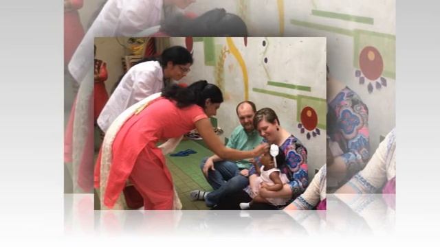 Our India Adoption Journey смотреть онлайн