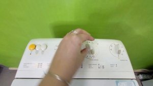 Zanussi T 1033V