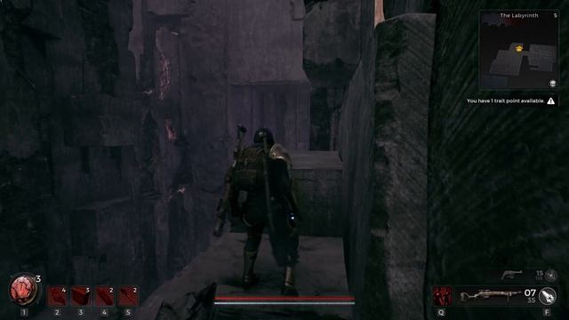 How to reach Ward 13 Secret Portal | Chicago Typewriter & Leto Mark II Armor | Remnant 2 смотреть онлайн
