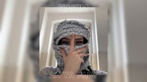 hakim - ah ya alby (speed up)