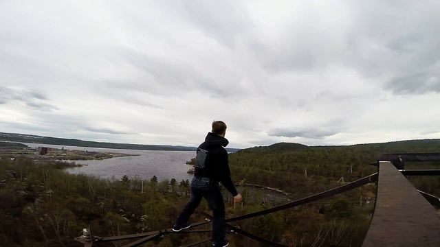 Кольский полуостров смотреть онлайн