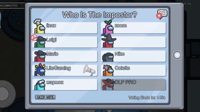 How to hack Among us Game in Android and Ios..2021 January Update смотреть онлайн